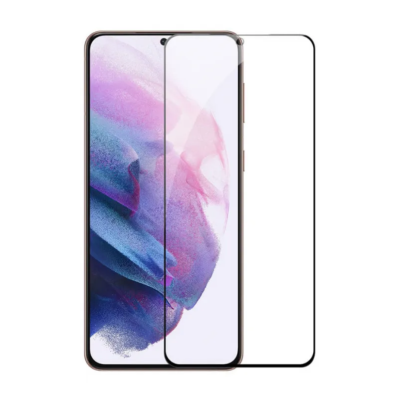 Zastitno staklo Zastitno staklo Nillkin CP+ Pro za Samsung G996B Galaxy S21 Plus crni