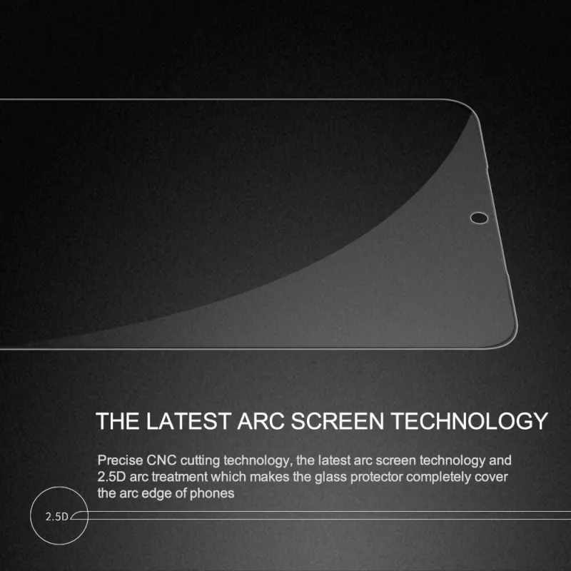 Zastitno staklo Zastitno staklo Nillkin CP+ Pro za Samsung G996B Galaxy S21 Plus crni