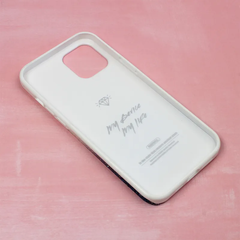 Maska REMAX Star RM-1686 za iPhone 12 Pro Max 6.7 crna
