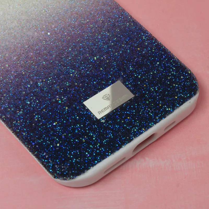 Maska REMAX Star RM-1686 za iPhone 12 Pro Max 6.7 crna