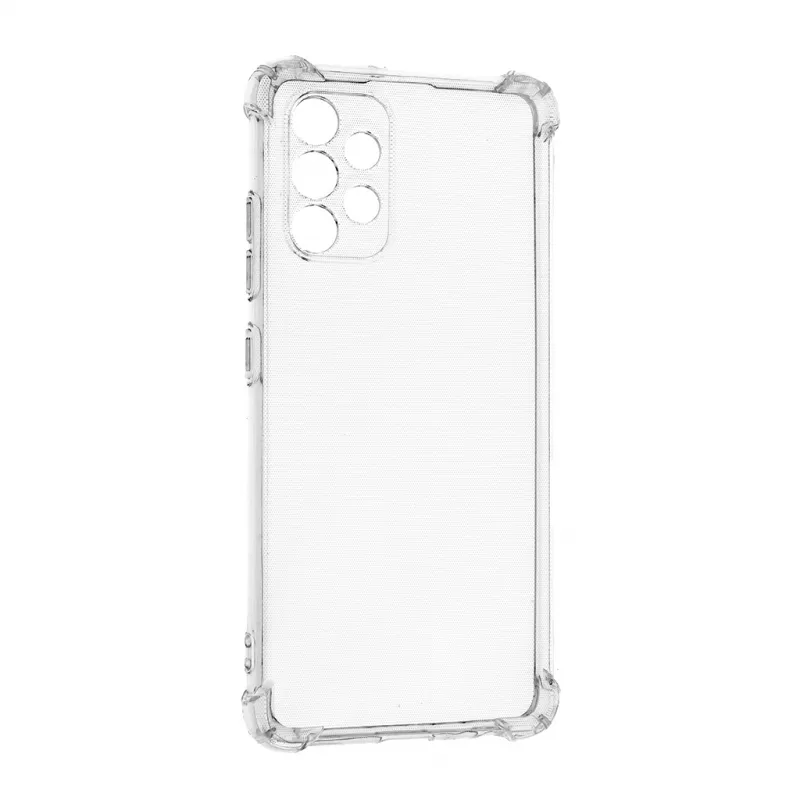 Maska Transparent Ice Cube za Samsung A325F Galaxy A32 4G (EU)