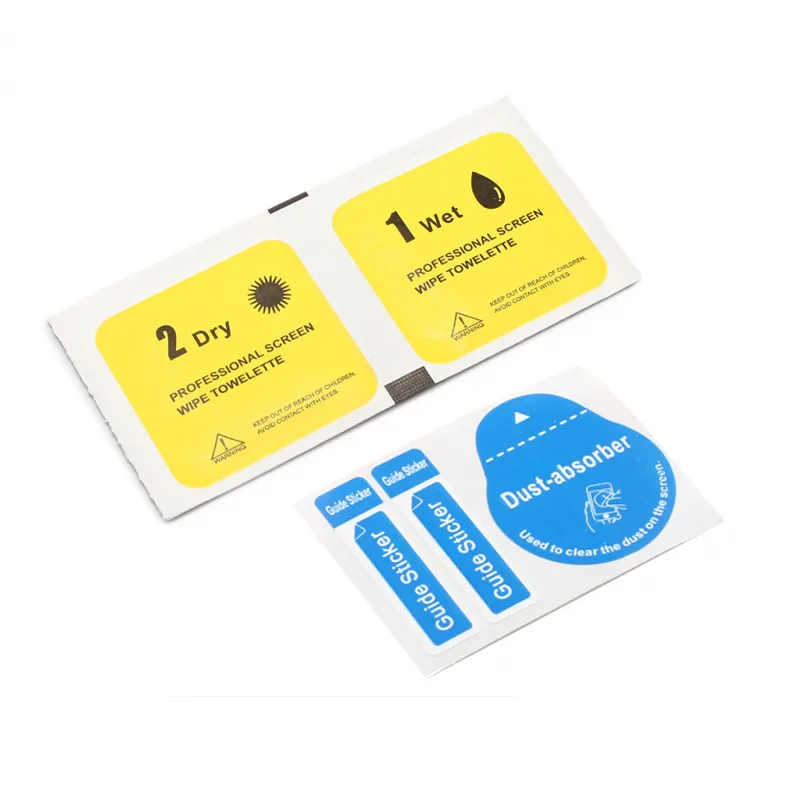 Zastitno staklo Zastitno staklo za Samsung G996B Galaxy S21 Plus (fingerprint unlock)