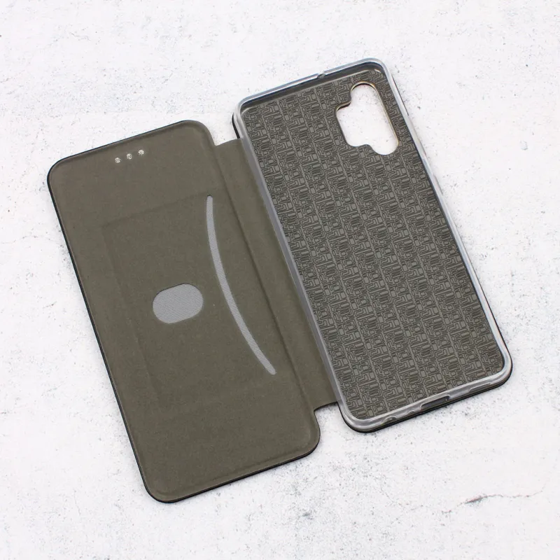 Maska Teracell Flip Cover za Samsung A325F Galaxy A32 4G (EU) crna