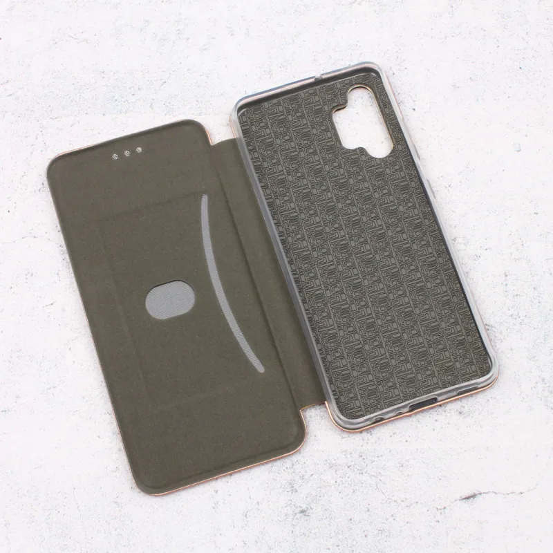 Maska Teracell Flip Cover za Samsung A325F Galaxy A32 4G (EU) roze