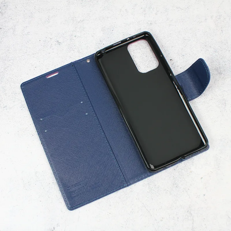 Maska Mercury za Xiaomi Redmi Note 10 Pro/10 Pro Max ljubicasta