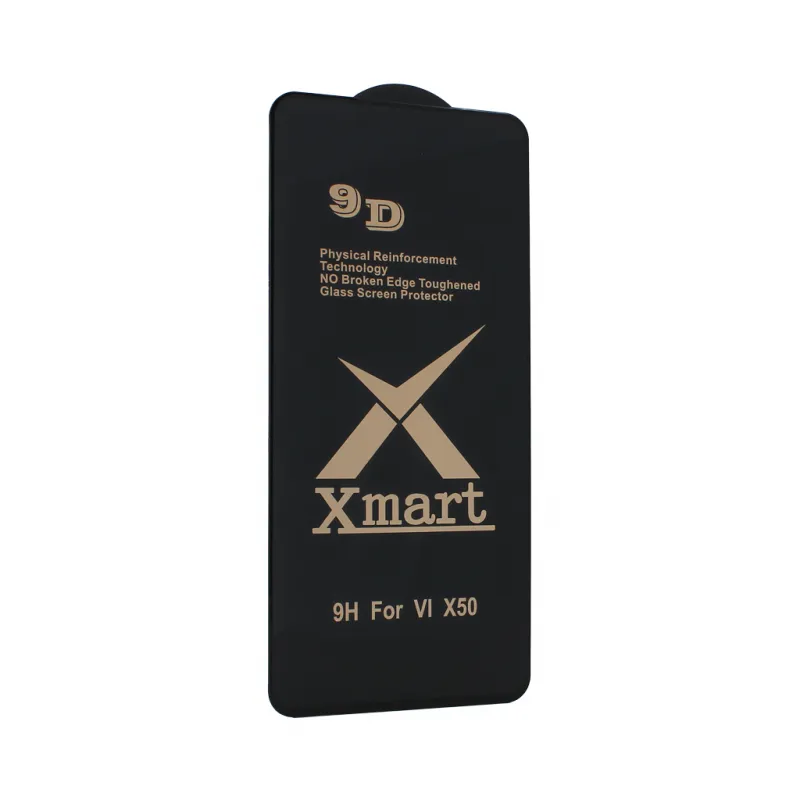 Zastitno staklo Zastitno staklo X mart 9D za Xiaomi Mi 11 lite
