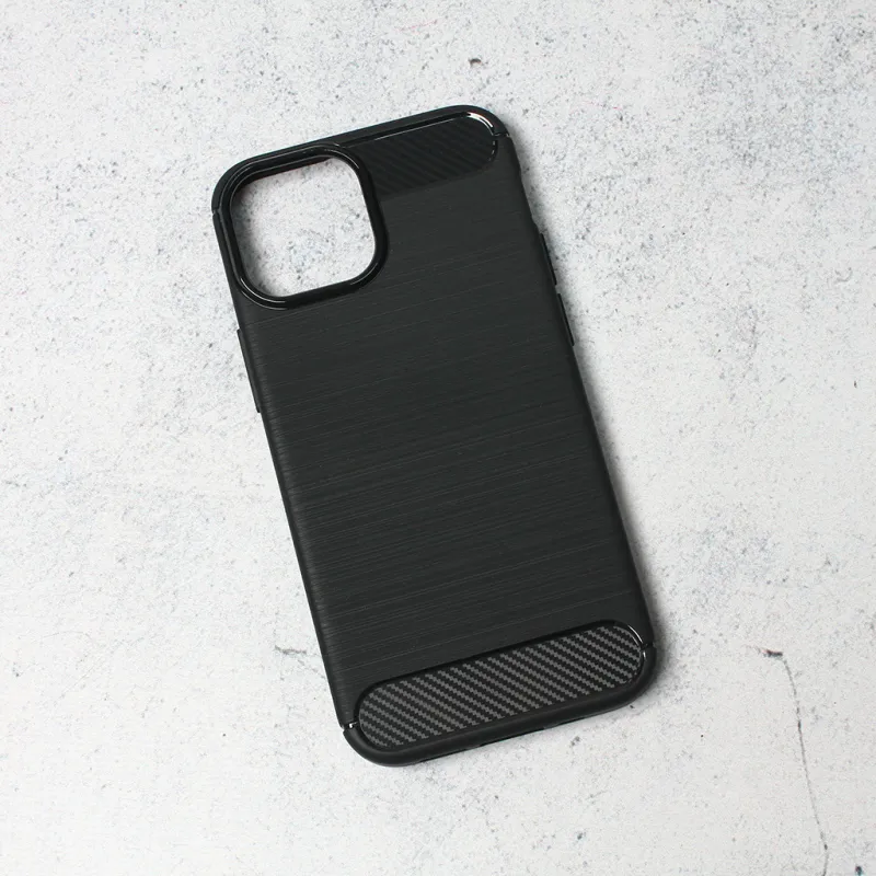 Maska Defender Safeguard za iPhone 13 Mini 5.4 crna