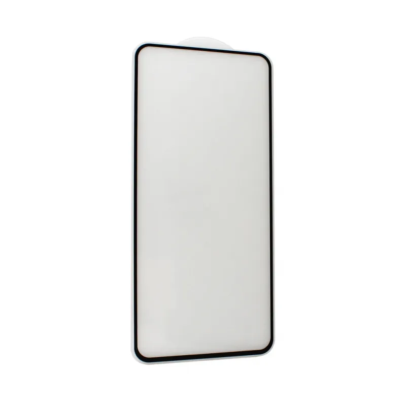 Zastitno staklo Zastitno staklo 2.5D full glue za Samsung G990 Galaxy S21 FE crni