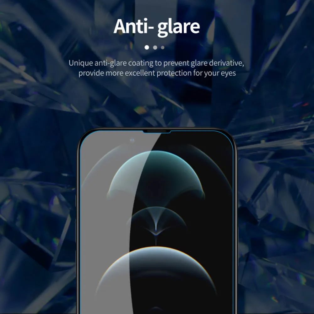 Zastitno Staklo Zastitno staklo Nillkin H+ Pro za iPhone 13/13 Pro/14/16e/17e 6.1