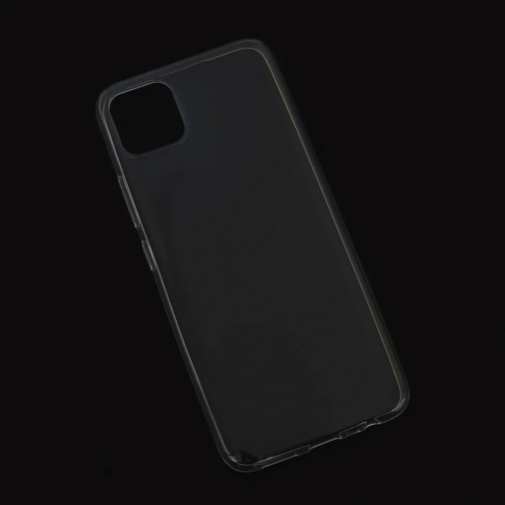 Maska silikonska Ultra Thin za Realme C11 transparent