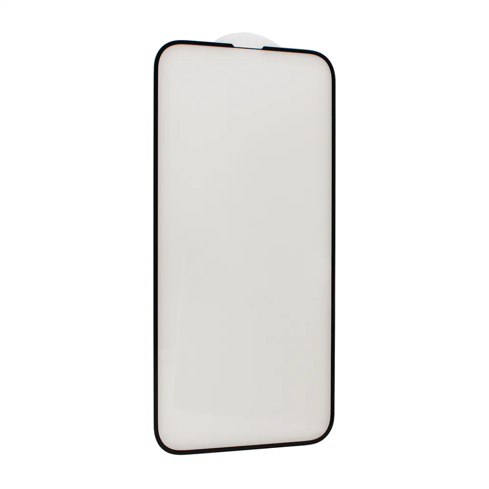 Zastitno staklo Zastitno staklo 2.5D full glue za iPhone 13 Pro Max/14 Plus 6.7 crni