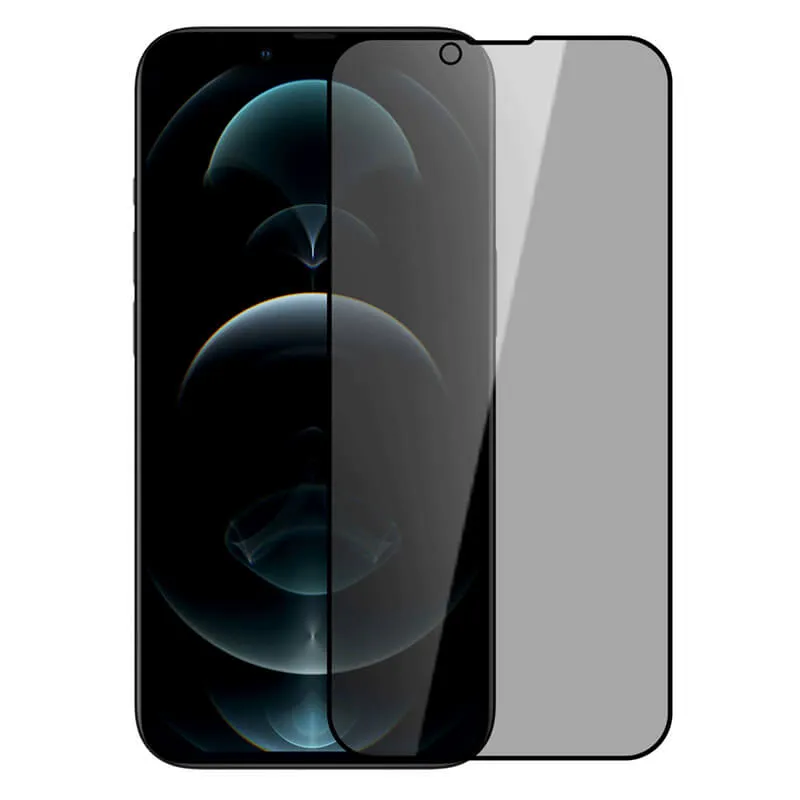 Zastitno Staklo Zastitno staklo Nillkin Guardian za iPhone 13 Pro Max/14 Plus 6.7 crni
