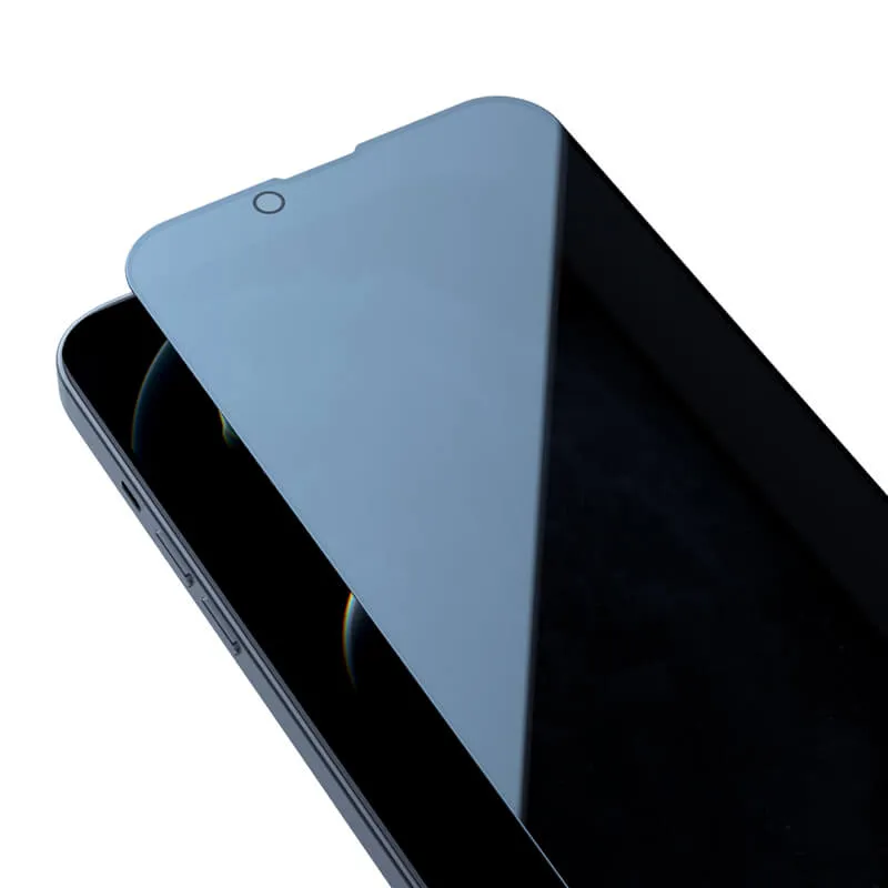 Zastitno Staklo Zastitno staklo Nillkin Guardian za iPhone 13 Pro Max/14 Plus 6.7 crni