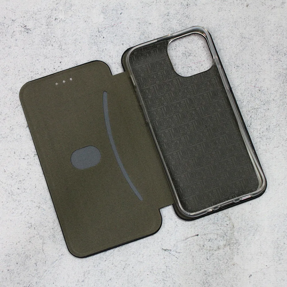 Maska Teracell Flip Cover za iPhone 13 Mini 5.4 crna