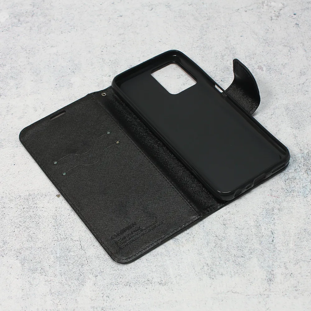 Maska Mercury za Realme 8i crna