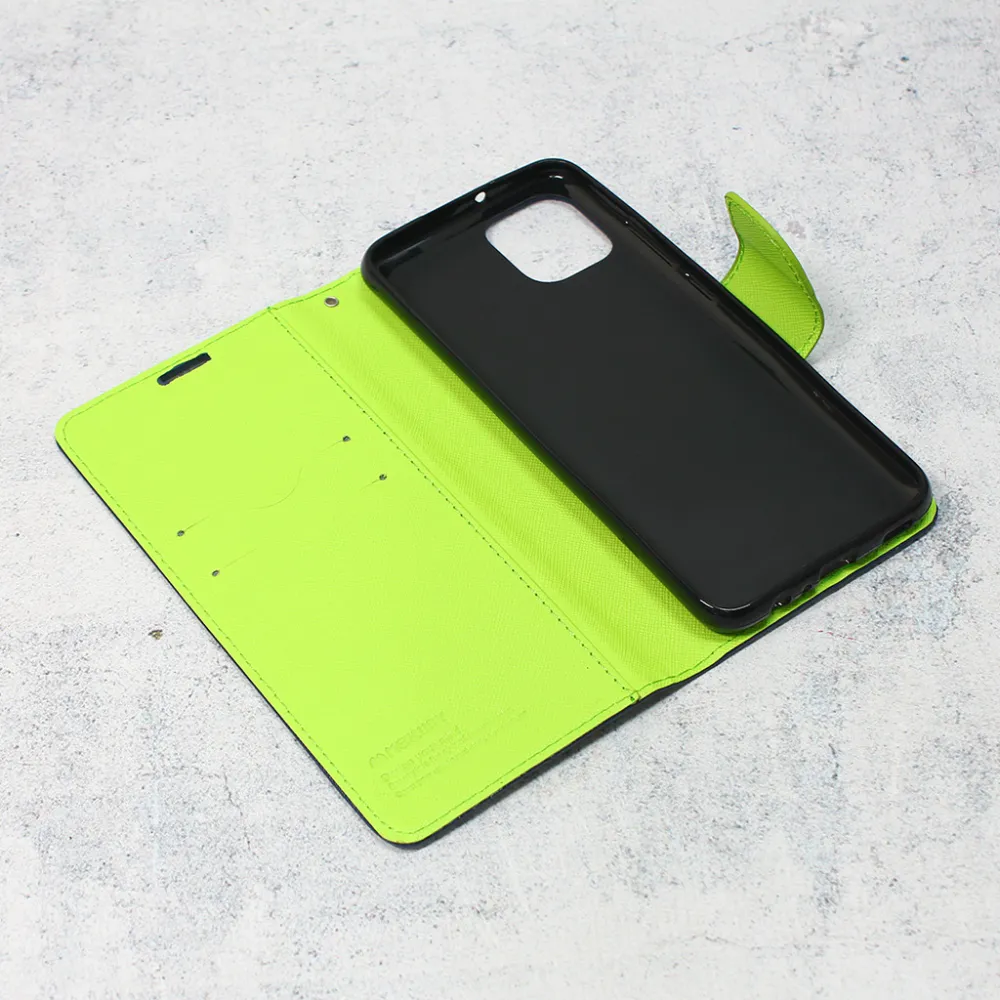 Maska Mercury za Samsung A035G Galaxy A03 tamno plava