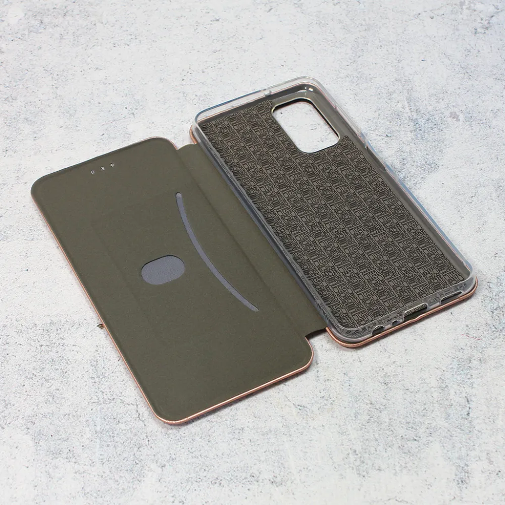 Maska Teracell Flip Cover za Samsung A135F Galaxy A13 4G roze