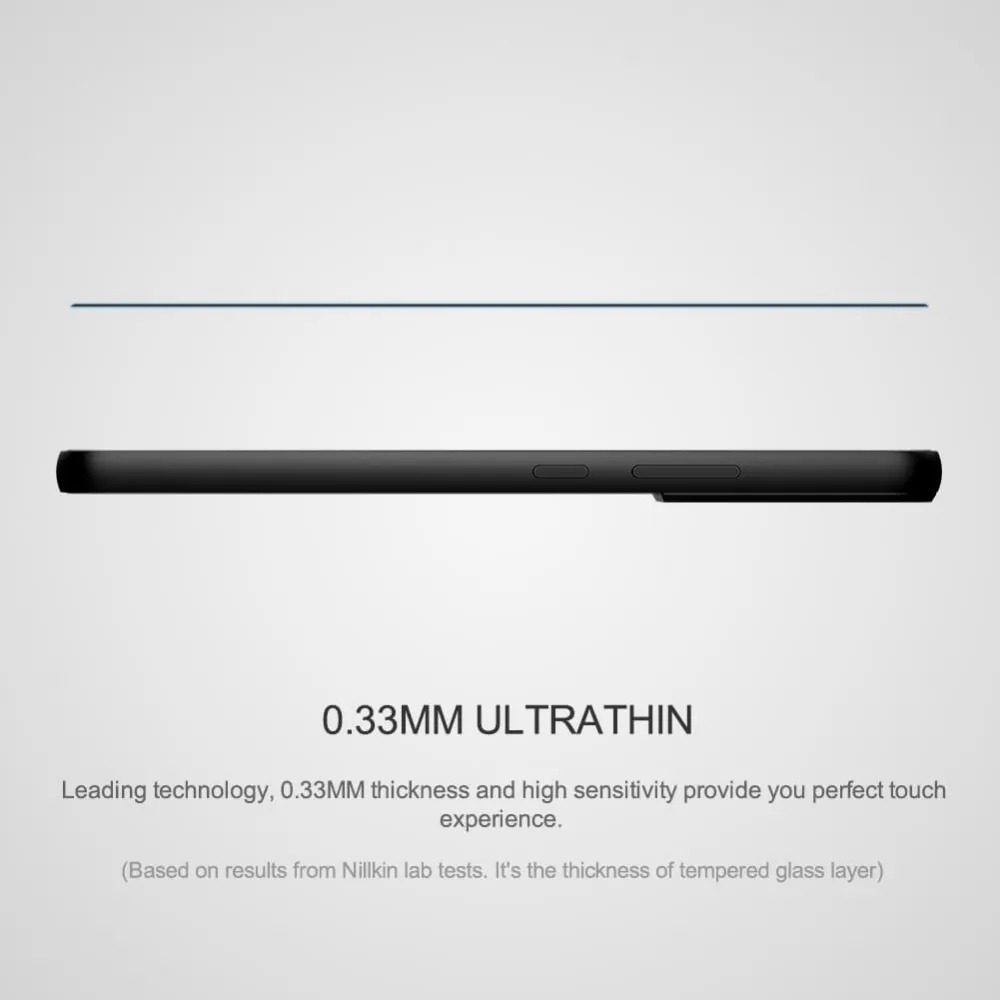 Zastitno staklo Nillkin CP+ Pro za Samsung S906B Galaxy S22 Plus 5G