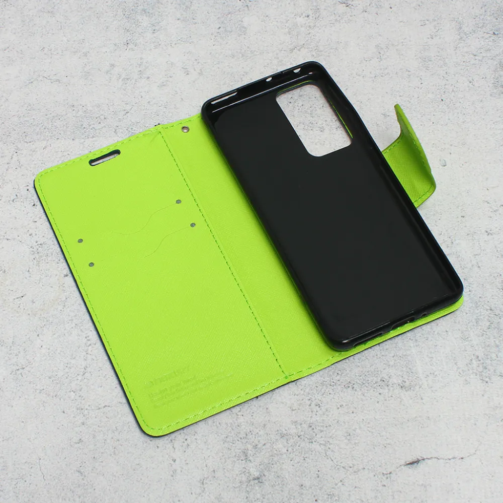 Maska Mercury za Xiaomi 12/12x tamno plava
