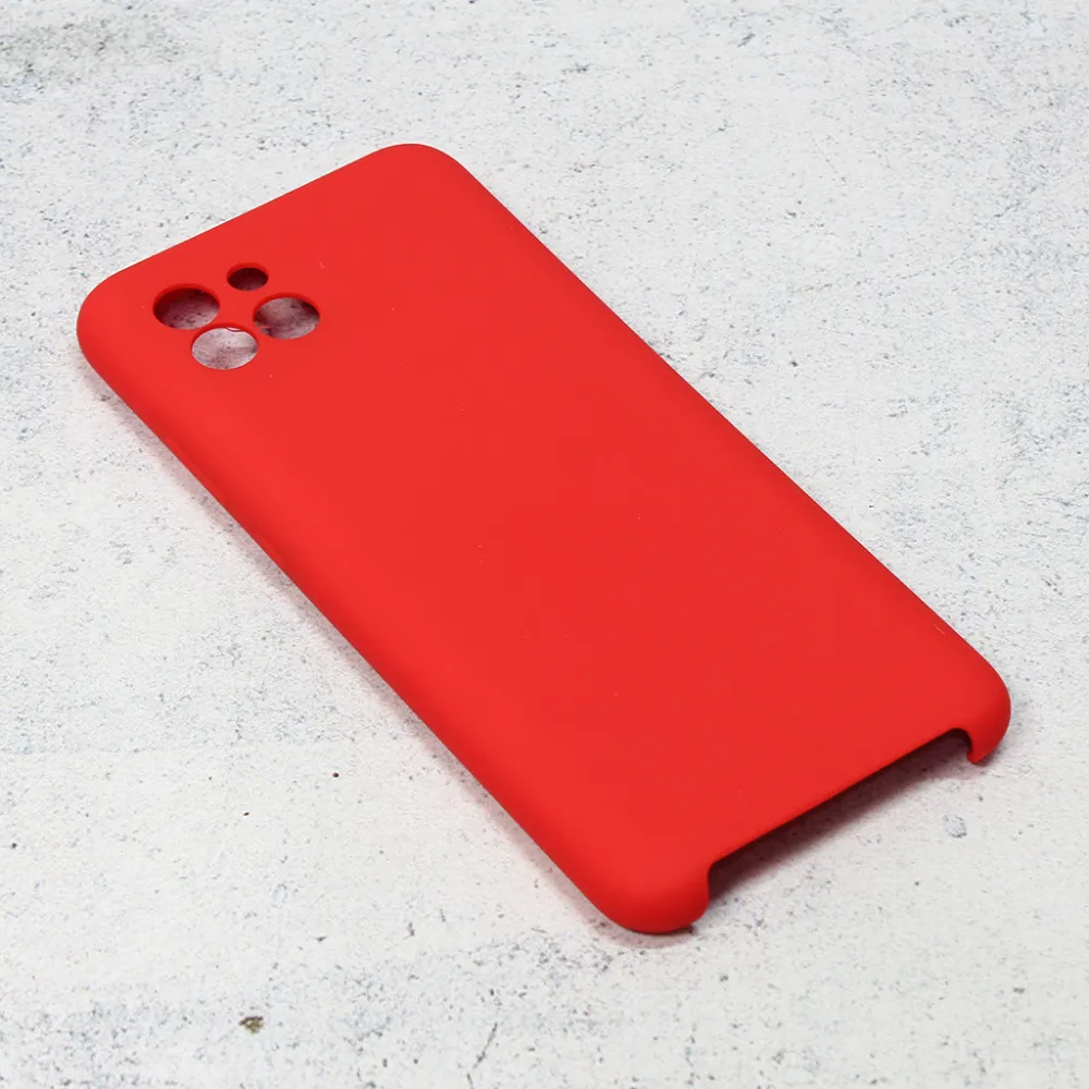 Maska Summer color za Samsung A035G Galaxy A03 (EU) crvena