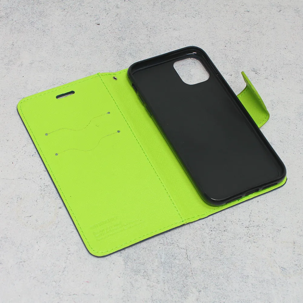 Maska Mercury za iPhone 11 6.1 tamno plava