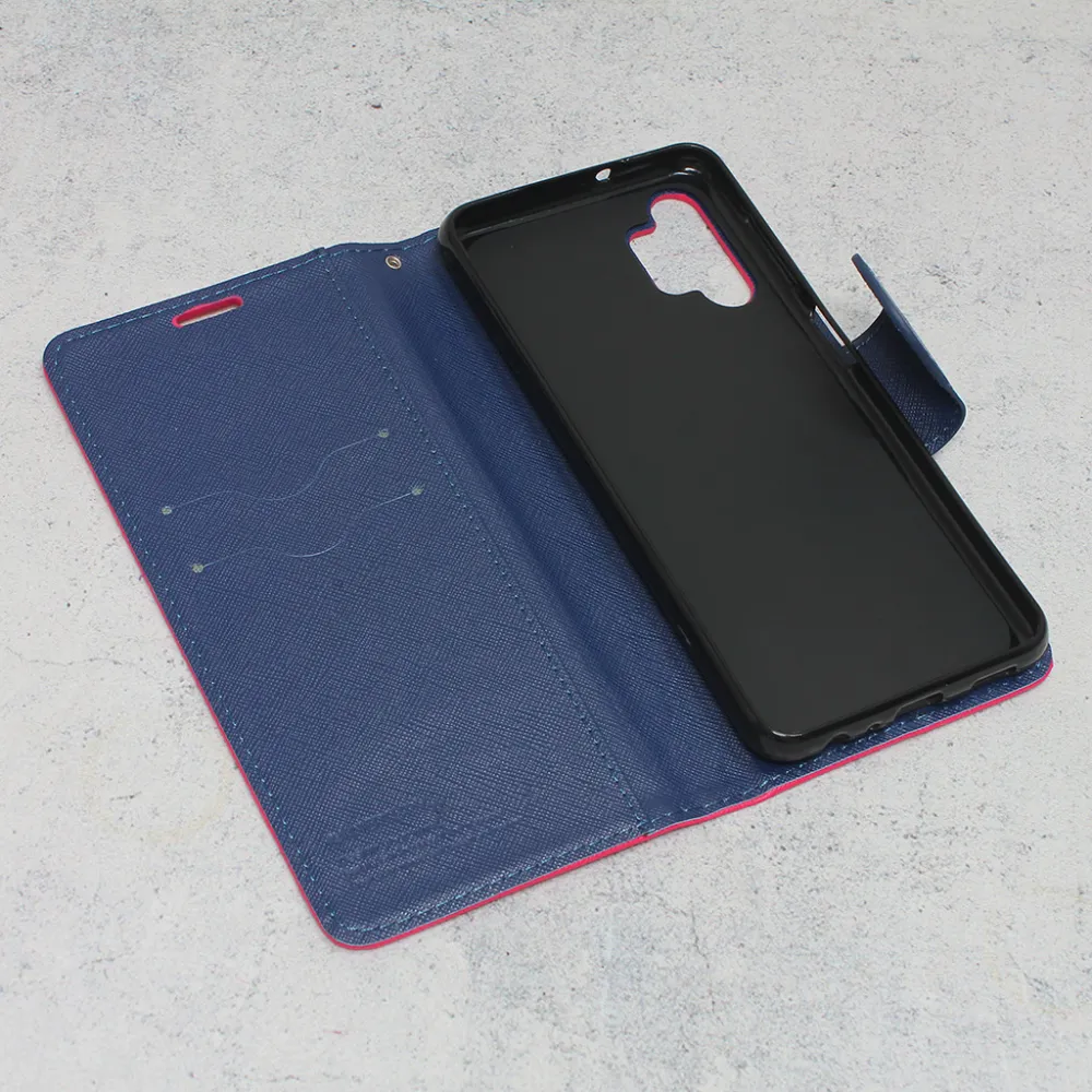 Maska Mercury za Samsung A135F Galaxy A13 4G pink