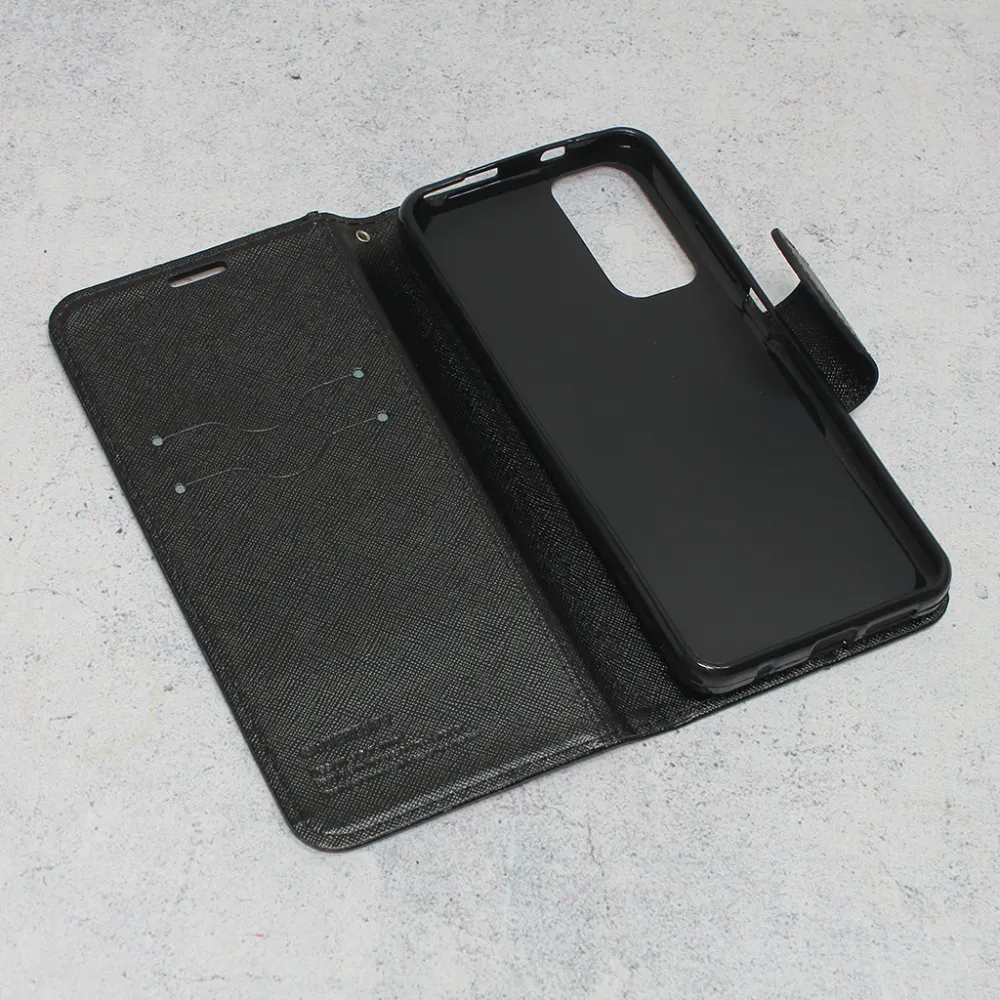 Maska Mercury za Xiaomi Redmi Note 11/Note 11S crna