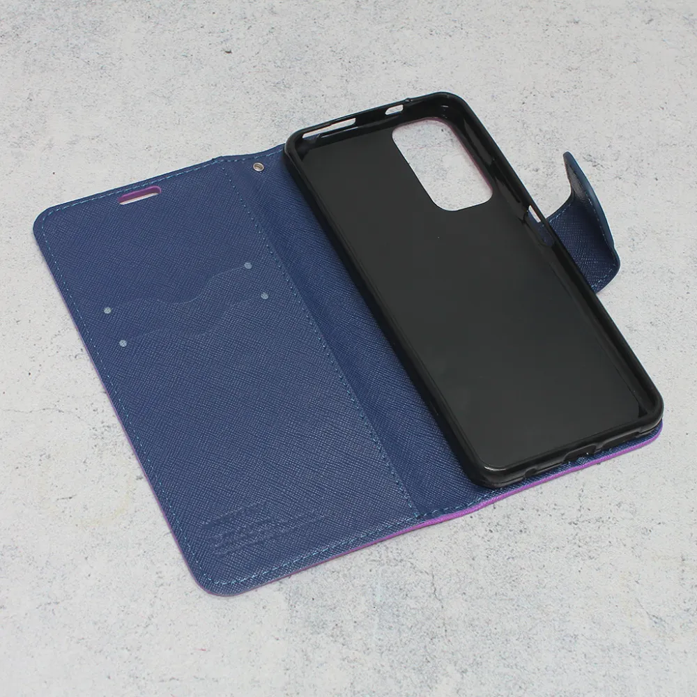 Maska Mercury za Xiaomi Redmi Note 11/Note 11S ljubicasta