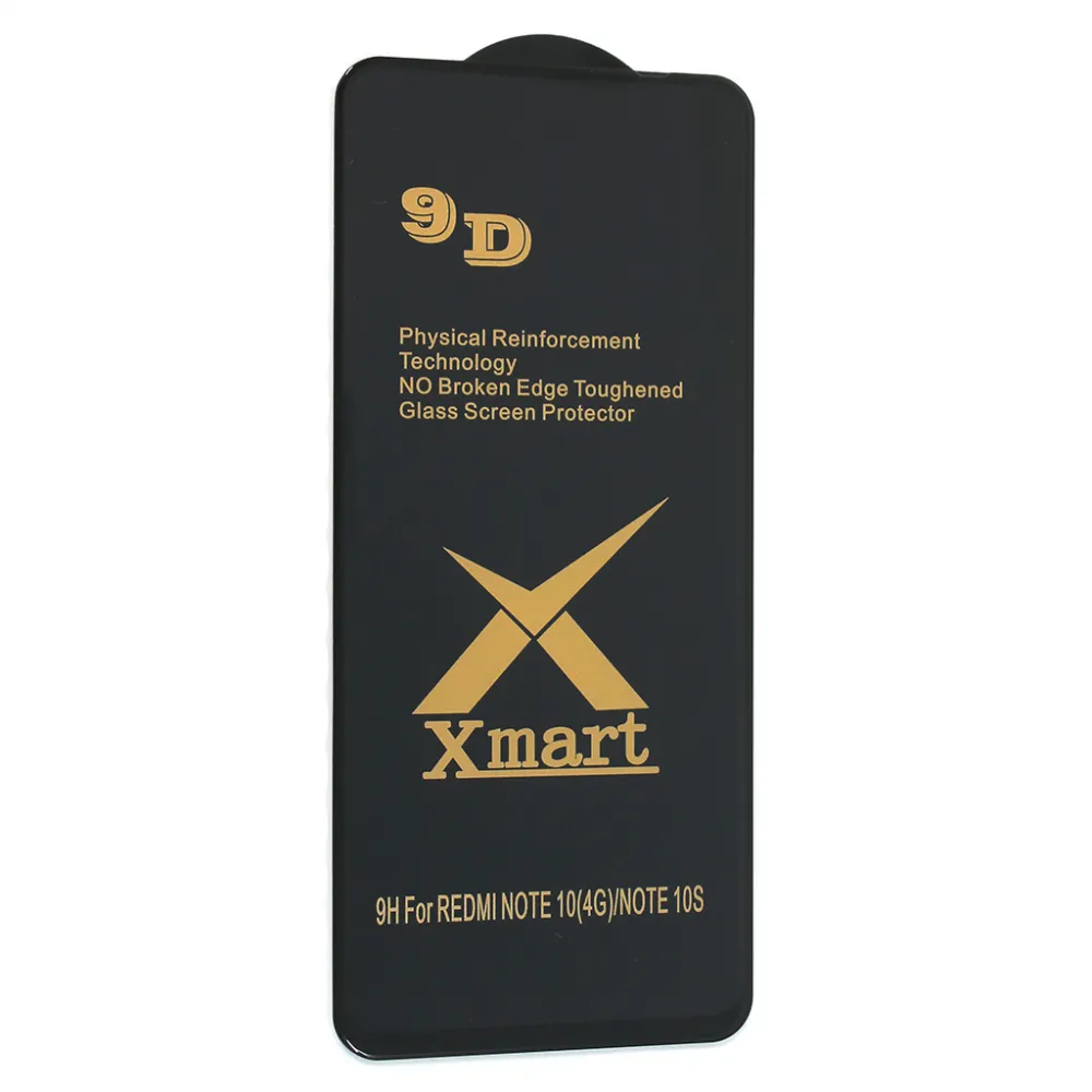 Zastitno staklo Zastitno staklo X mart 9D za Xiaomi Redmi Note 11/Note 11s/Poco M4 Pro