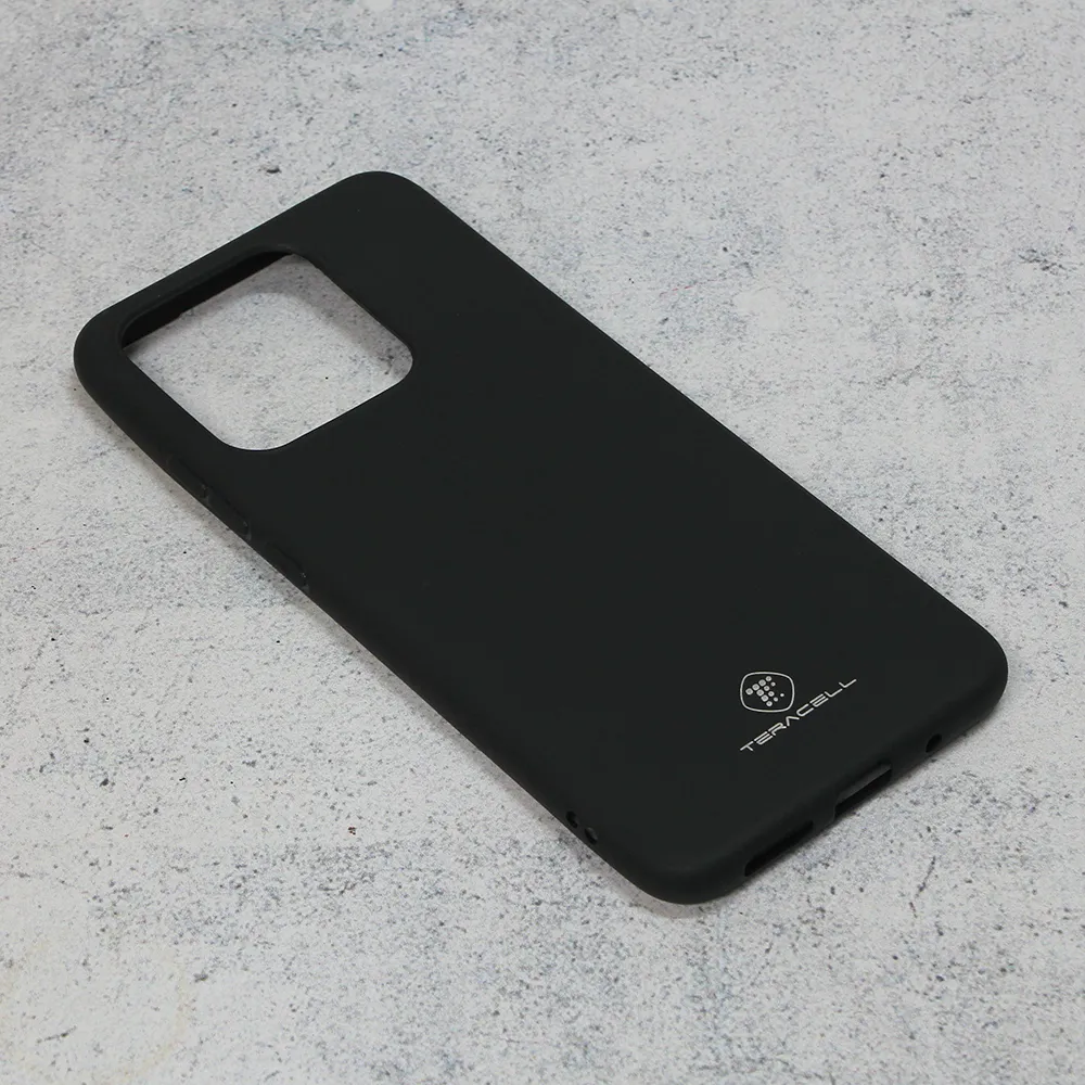Maska Teracell Skin za Xiaomi Redmi 10C mat crna