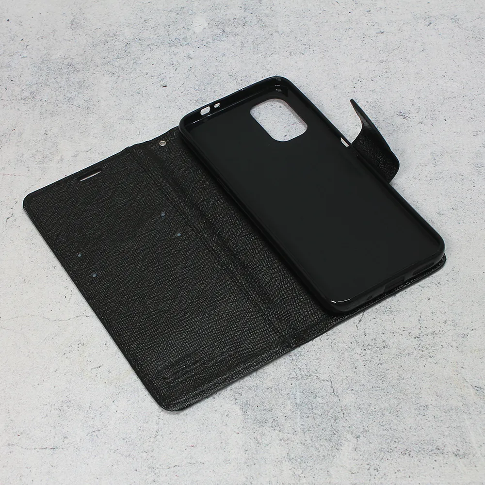 Maska Mercury za Nokia G11/G21 crna