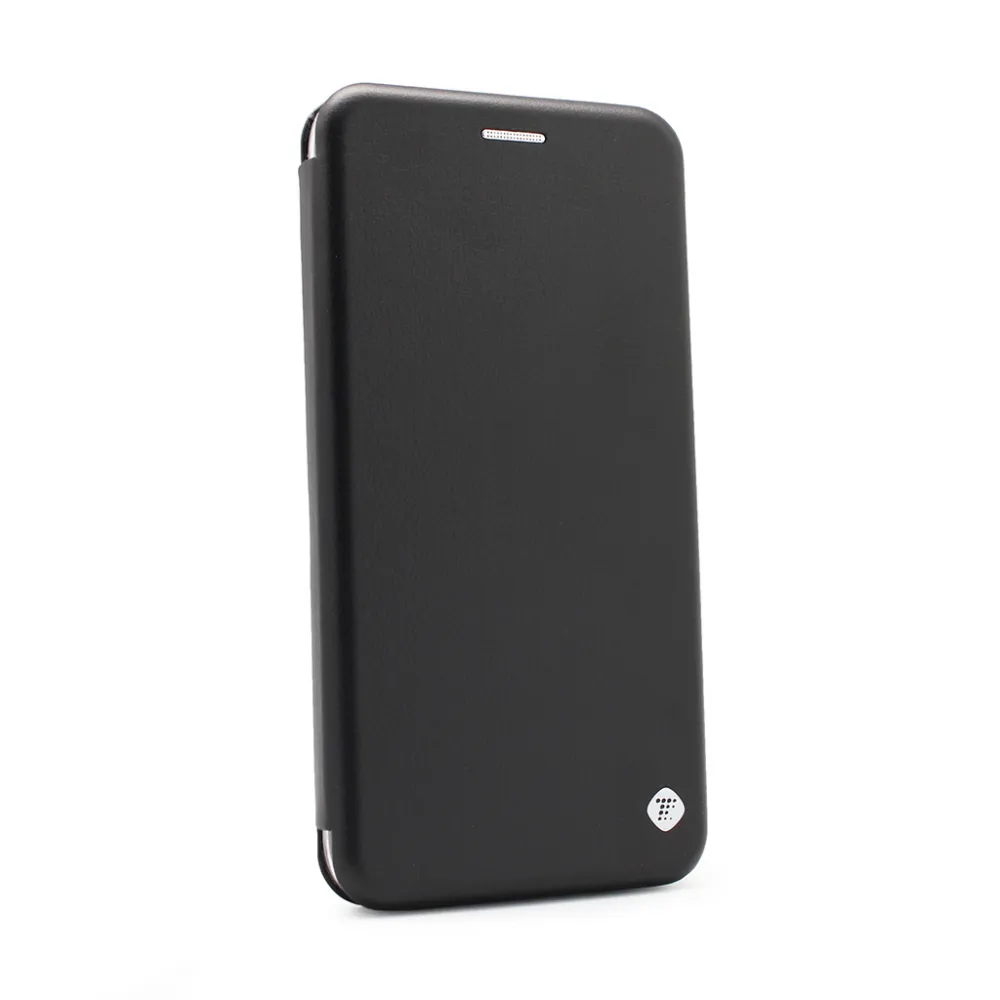 Maska Teracell Flip Cover za Huawei Honor X8 crna