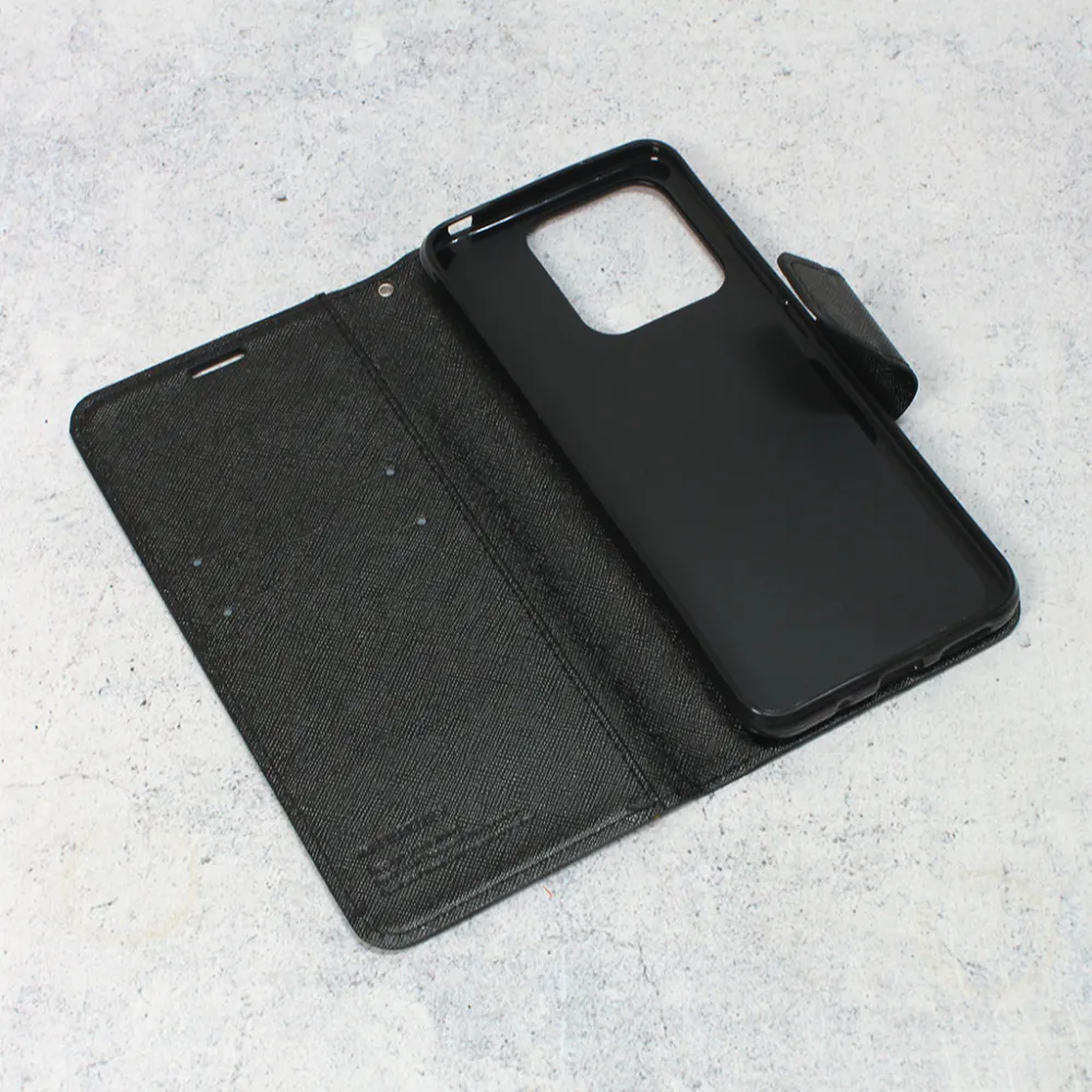 Maska Mercury za Xiaomi Redmi 10C crna