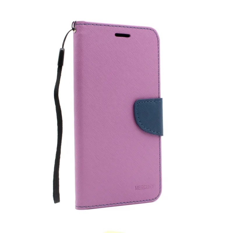 Maska Mercury za Xiaomi Redmi 10C ljubicasta
