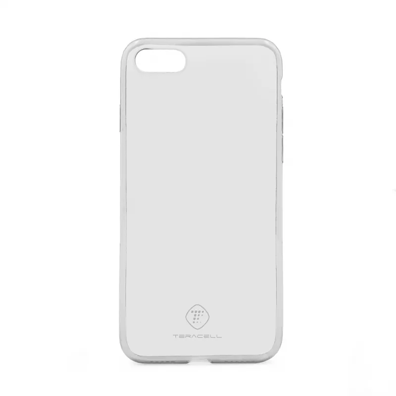 Maska Teracell Skin za iPhone 7/8/SE 2020/2022 transparent