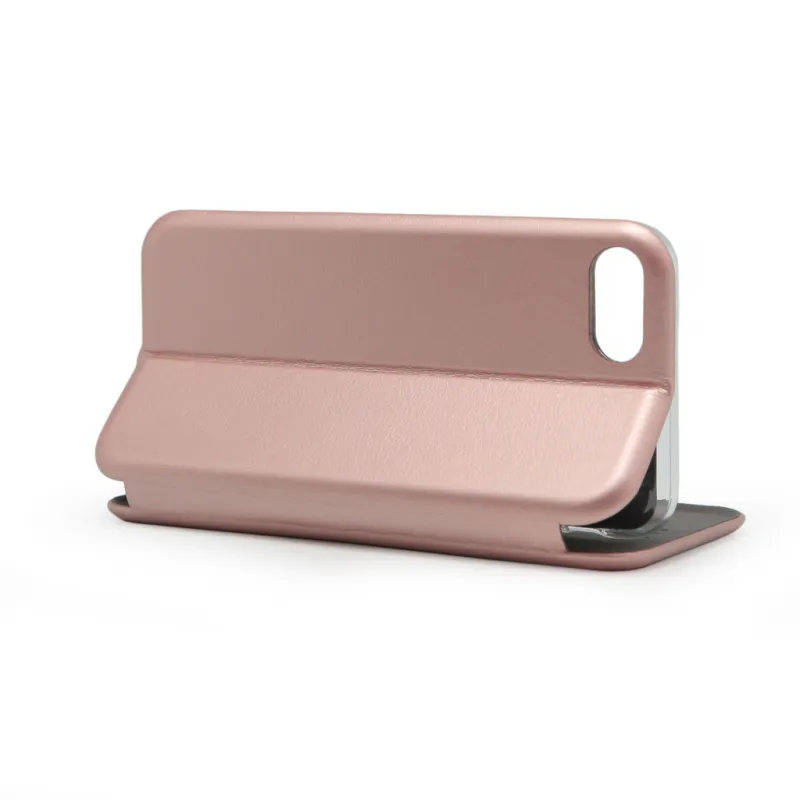 Maska Teracell Flip Cover za iPhone 7/8/SE 2020/2022 roze