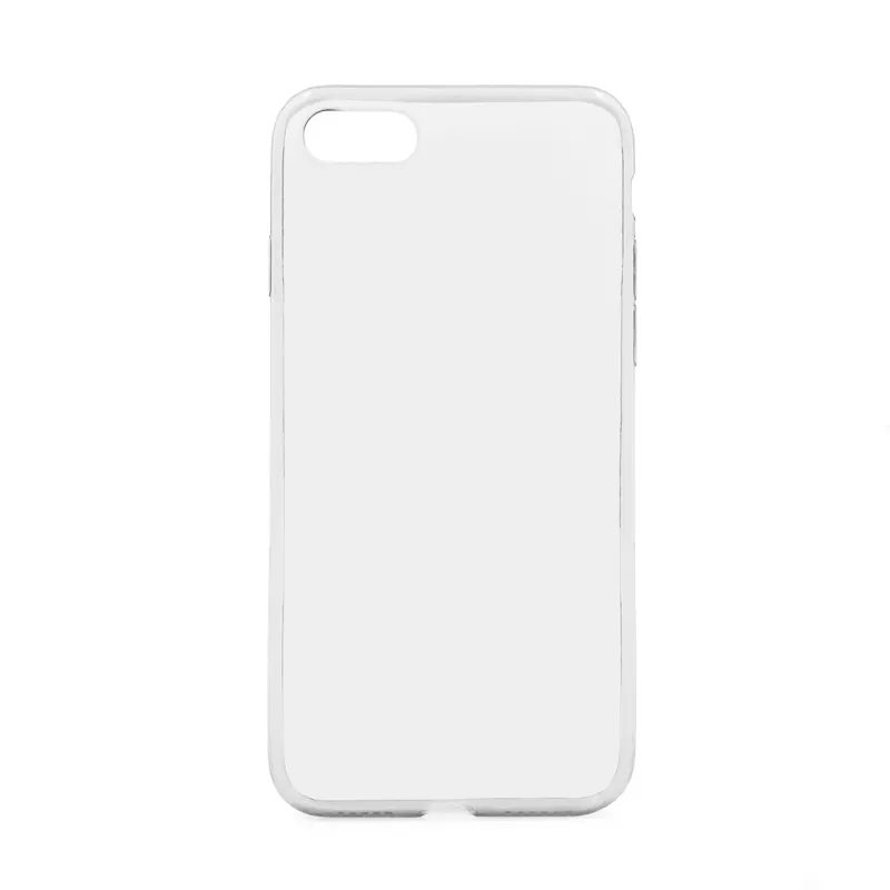 Maska silikonska Ultra Thin za iPhone 7/8/SE 2020/2022 transparent