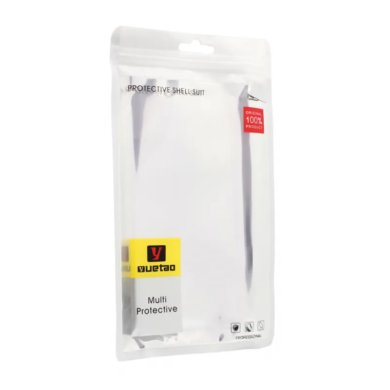 Maska Defender Carbon za iPhone 7/8/SE 2020/2022 crna