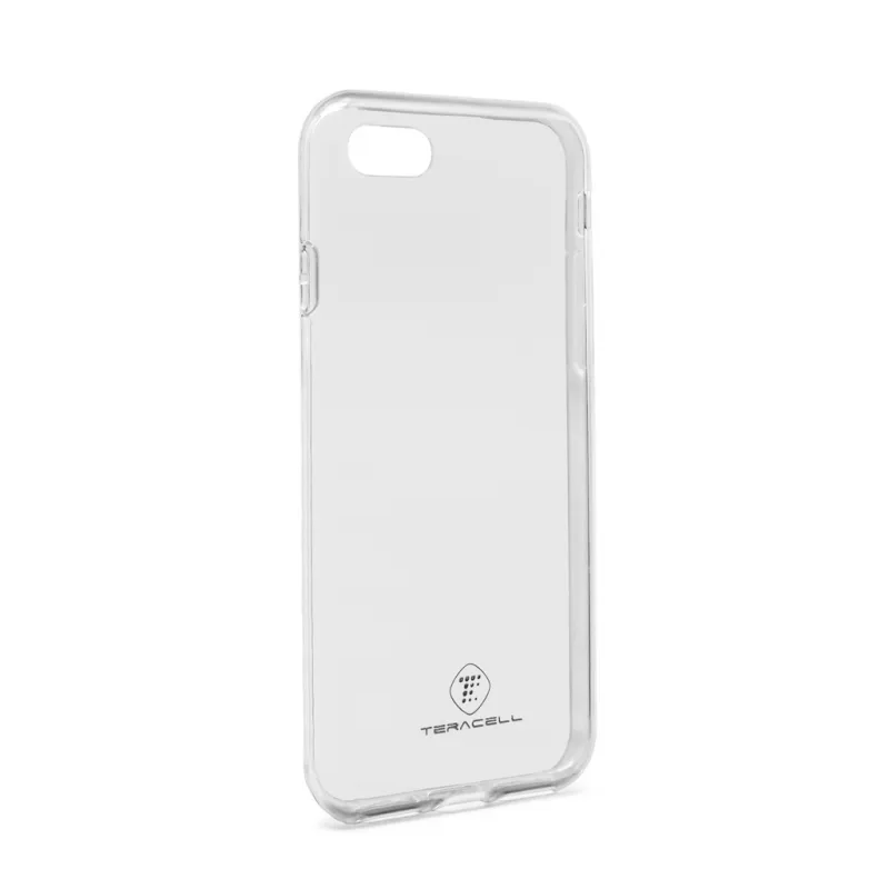 Maska Teracell Giulietta za iPhone 7/8/SE 2020/2022 transparent