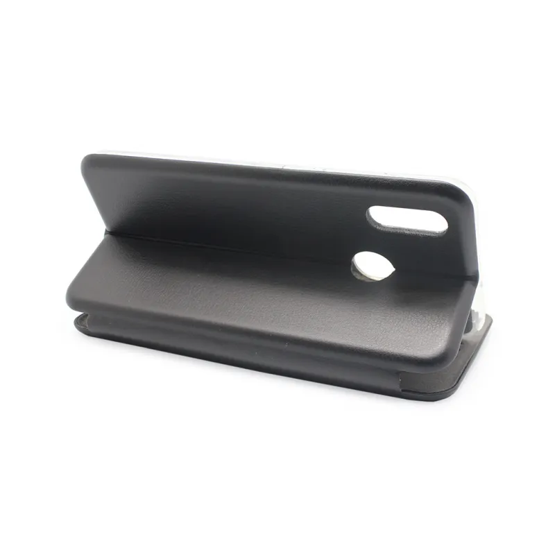 Maska Teracell Flip Cover za Huawei Honor 10 Lite/P Smart 2019 crna