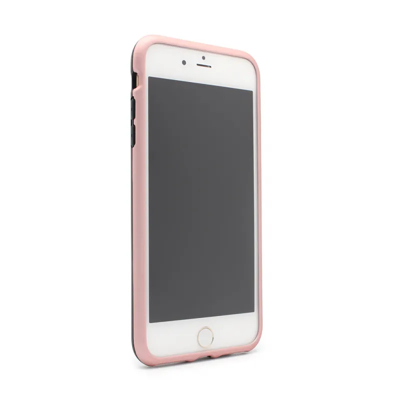 Maska Magnetic Cover za iPhone 7 Plus/8 Plus roze