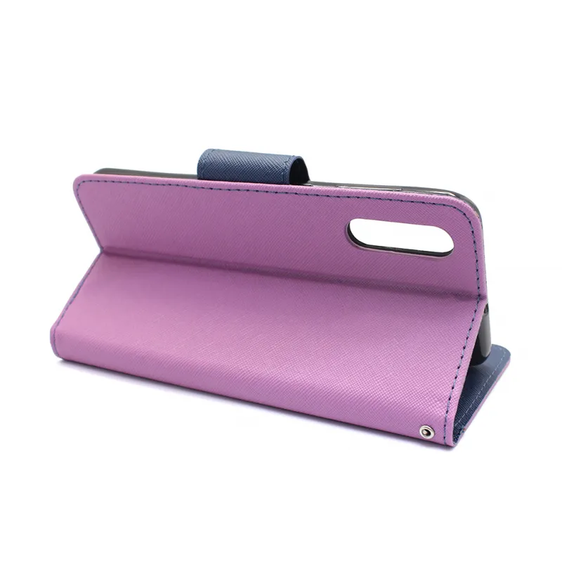 Maska Mercury za Samsung A307F/A505F/A507F Galaxy A30s/A50/A50s ljubicasta