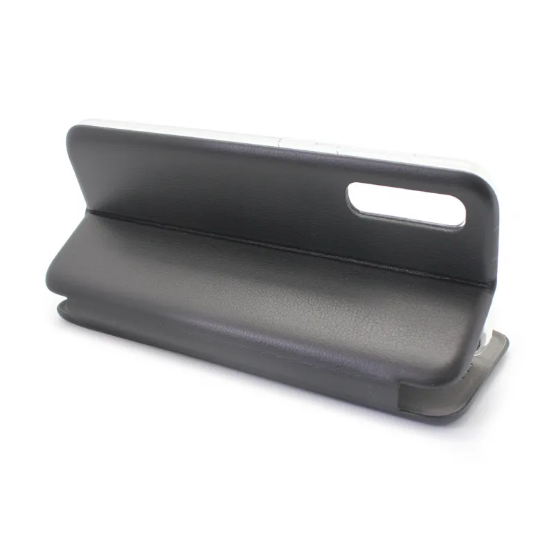 Maska Teracell Flip Cover za Samsung A307F/A505F/A507F Galaxy A30s/A50/A50s crna