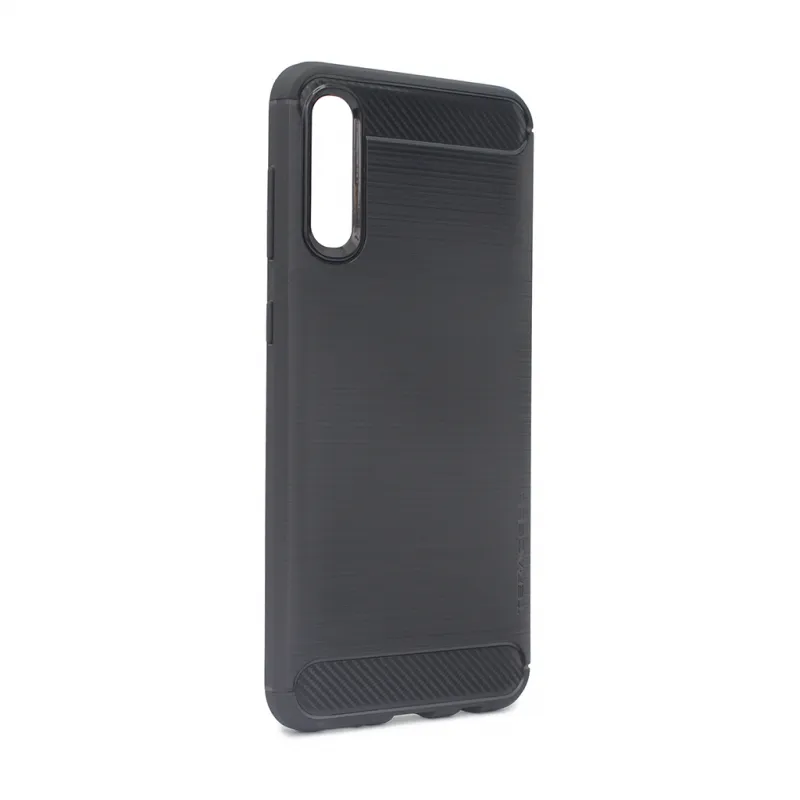 Maska Defender Safeguard za Samsung A307F/A505F/A507F Galaxy A30s/A50/A50s crna