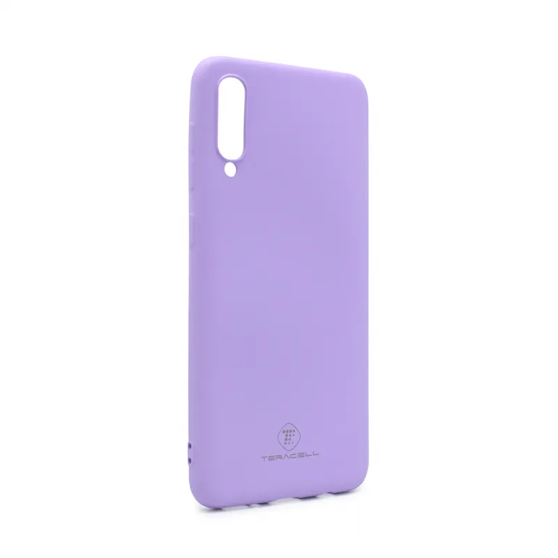 Maska Teracell Giulietta za Samsung A307F/A505F/A507F Galaxy A30s/A50/A50s mat ljubicasta