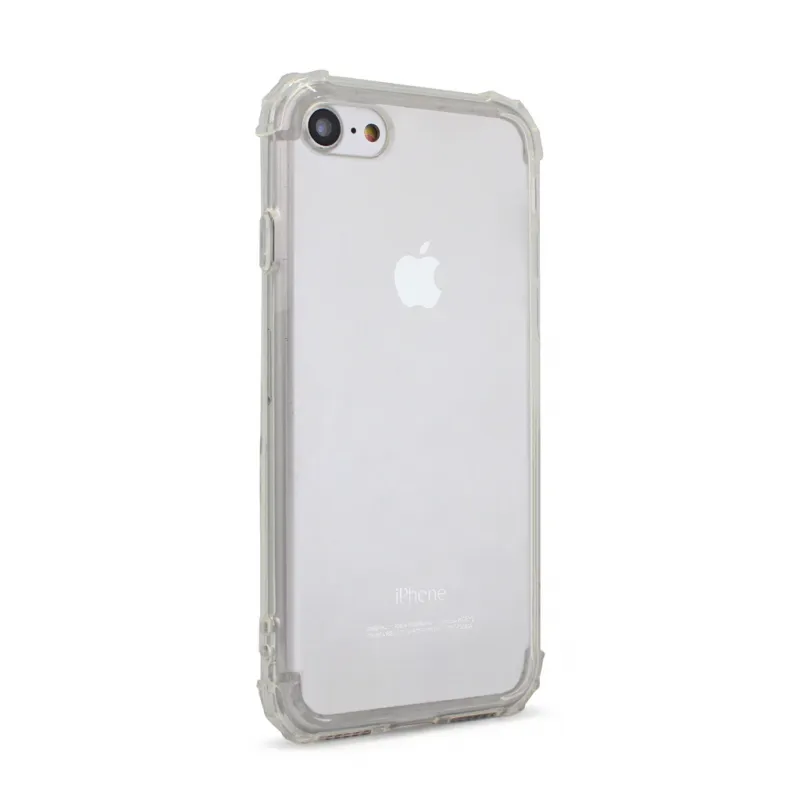 Maska Transparent Ice Cube za iPhone 7/8/SE 2020/2022