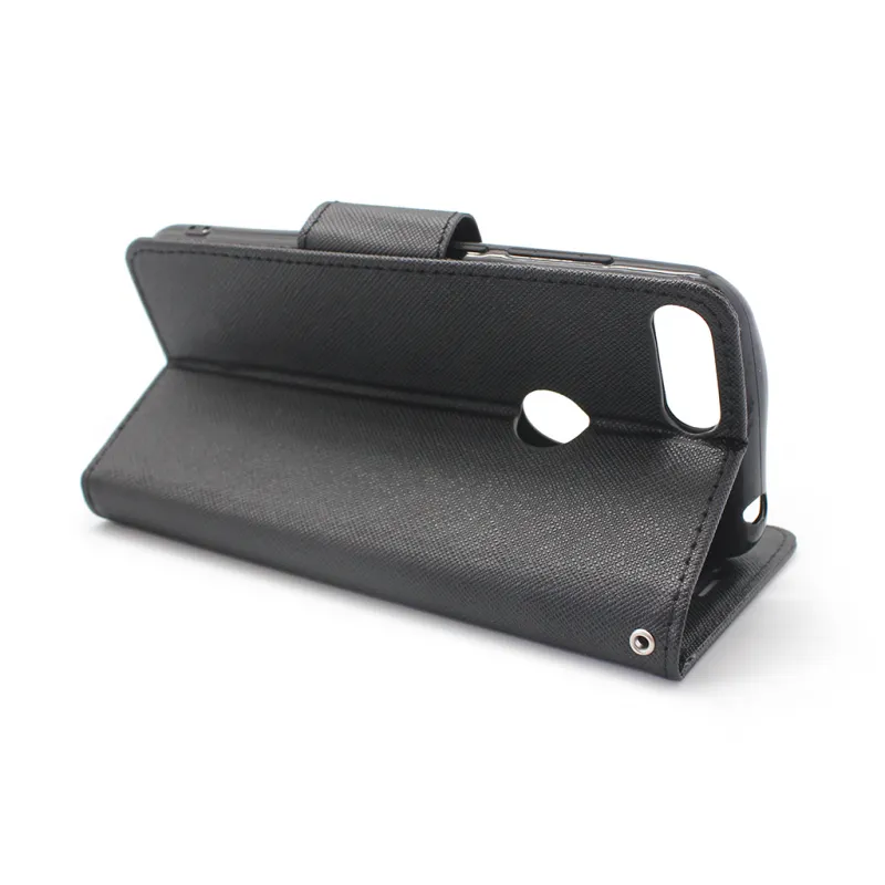 Maska Mercury za Alcatel 1S 2019/5024D crna