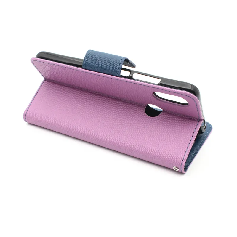 Maska Mercury za Xiaomi Redmi Note 7 ljubicasta