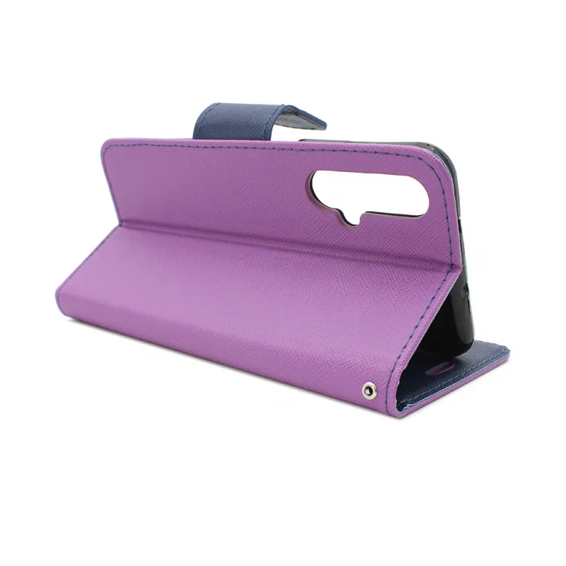 Maska Mercury za Huawei Honor 20/Nova 5T ljubicasta