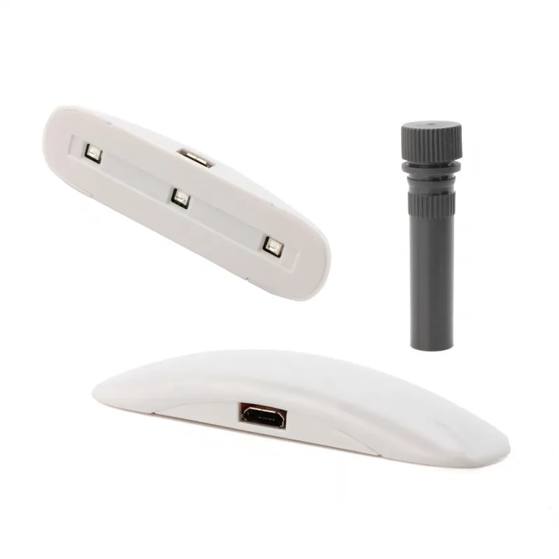 Zastitno staklo Zastitno staklo Premium UV Glue Full Cover + Lampa za Samsung N970F Galaxy Note 10